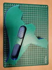 The Prusacaster - a 3D printable guitar