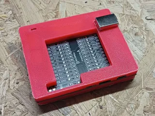 Treedix USB Cable Tester Case