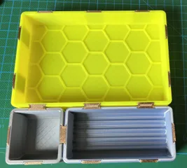 Catch-All Trays / Desk organizer