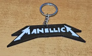Manellica