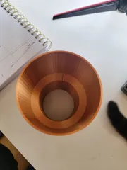 Hydroflask Cupholder Adapter