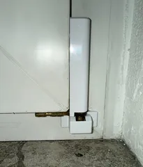 Window Hinge Cover (German Window Style) (only Bottom for now) | Fenster Scharnier / Gelenk Abdeckung (erstmal nur die beiden unten)