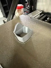 Scissor Holder for Multiboard
