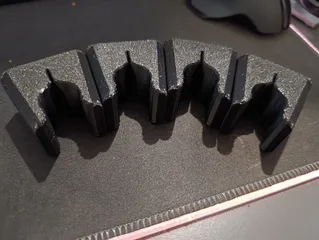 Drying Rack Feet - for Robot Vacuum