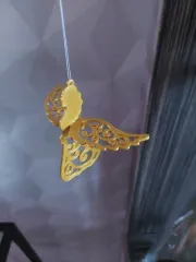 Merry Christmas Angel