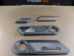 Utility Knife - F1 Gen.2