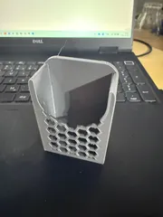 Multiboard - Firestick Remote Holder