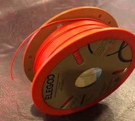 Elegoo spool adapter for bambulab AMS