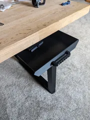 Under Desk Drawer 2.0