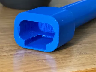 DJI Mic 2 Handle