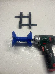 Spool Drill Winder