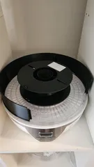 Filament dryer extension for SilverCrest dehydrator