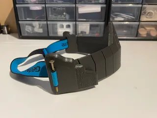 Deku's Mask - My Hero Academia