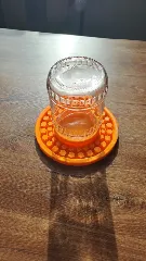 Bee feeder / Včelí napáječka
