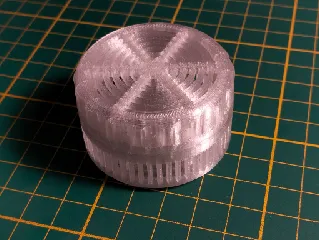 Malolo's Silica Gel / Desiccant Containers