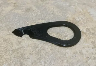 Parcel Opener – Safe, Durable & Blade-Free