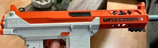 XYL KM9 Unicorn Side Part