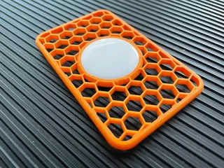 AirTag Wallet Card