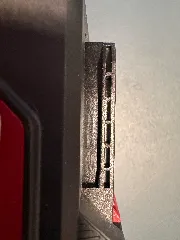 Drill Battery Holder Parkside