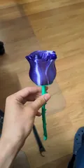 Better Rose Stem