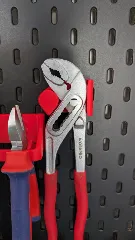 IKEA SKADIS - Pliers Hook