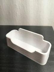 Business card display