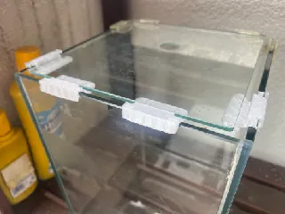 DENNERLE Nano Cube 10L Lid and supports