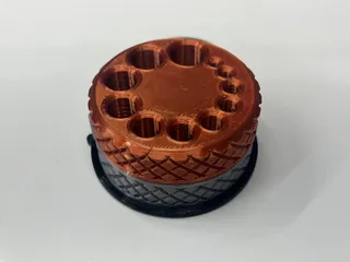 Drill Guide and Dust Catcher