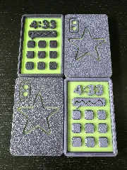 Cell Phone Toy