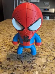 Spidey