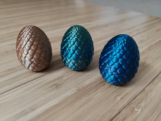 The Original Dragon Egg - New & Improved for 2025