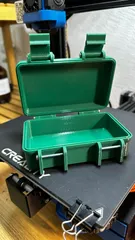 Rugged Box (Parametric)