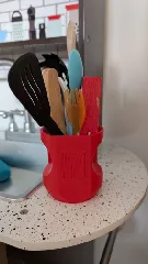Playtime Utensil Caddy