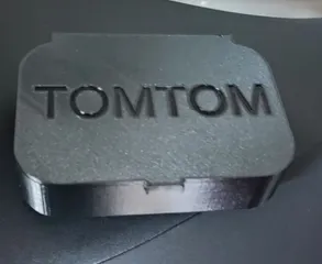 TomTom Rider 400 Box