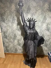 Statue of liberty