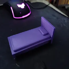 Mini Furniture - Home Layout Game