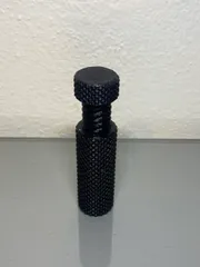 Machinist Jack (Parametric Files Included)