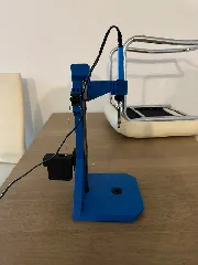 AliExpress Stealth Press Kit Part Remix