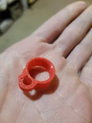 Crochet Ring
