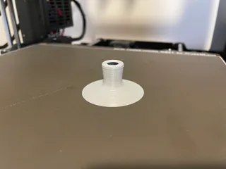 🟠 Thin layers scraper (tiny+ergonomic)