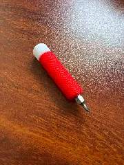 Ergo Bit Tool - Rotating end & super grip!