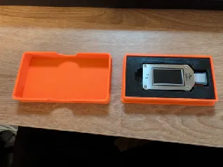 Small Case