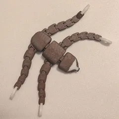 Multimaterial Flexi Sloth