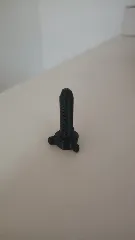 Prusa lubricant LM8UU adaptor (Bearing pacifier)