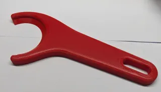 Paint Roller Scraper / Cleaning Tool