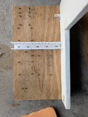 Slotted trunking - all the sizes
