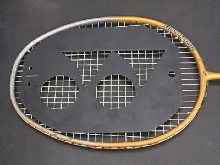 Badminton stencils