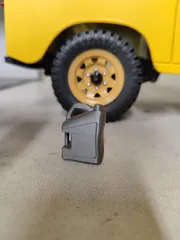1/10 Car Motor Oil