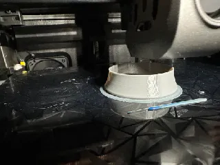Spacemouse TPU sock