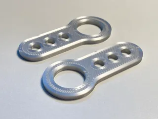 1 Euro shopping cart chip